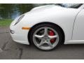 2006 Porsche 911 Carrera S Cabriolet Wheel