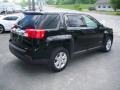 2011 Onyx Black GMC Terrain SLE AWD  photo #5