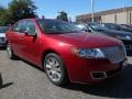 Bordeaux Reserve Metallic - MKZ AWD Photo No. 1