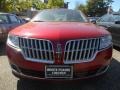 Bordeaux Reserve Metallic - MKZ AWD Photo No. 2