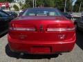 Bordeaux Reserve Metallic - MKZ AWD Photo No. 5