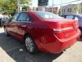 Bordeaux Reserve Metallic - MKZ AWD Photo No. 6