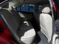 Bordeaux Reserve Metallic - MKZ AWD Photo No. 9