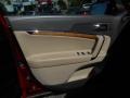 Bordeaux Reserve Metallic - MKZ AWD Photo No. 12