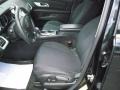 Onyx Black - Terrain SLE AWD Photo No. 22