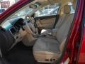 Bordeaux Reserve Metallic - MKZ AWD Photo No. 14