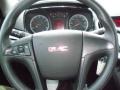 2011 Onyx Black GMC Terrain SLE AWD  photo #26