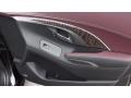 Sangria 2014 Buick LaCrosse Premium Door Panel