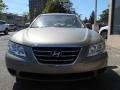 Natural Khaki Green - Sonata GLS Photo No. 2