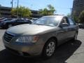 Natural Khaki Green - Sonata GLS Photo No. 7