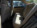 Natural Khaki Green - Sonata GLS Photo No. 8