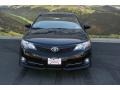 Attitude Black Metallic - Camry SE Photo No. 2