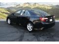 Attitude Black Metallic - Camry SE Photo No. 3