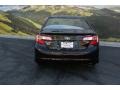 Attitude Black Metallic - Camry SE Photo No. 4