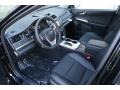 Attitude Black Metallic - Camry SE Photo No. 5
