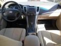 Natural Khaki Green - Sonata GLS Photo No. 14