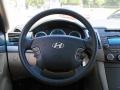 Natural Khaki Green - Sonata GLS Photo No. 15