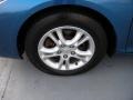 Blue Streak Metallic - Solara SE Coupe Photo No. 11