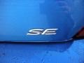 Blue Streak Metallic - Solara SE Coupe Photo No. 20