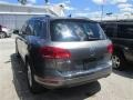 2013 Canyon Gray Metallic Volkswagen Touareg VR6 FSI Sport 4XMotion  photo #17