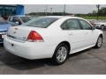 Summit White - Impala LT Photo No. 3
