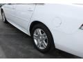 Summit White - Impala LT Photo No. 4