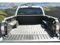 2014 Super White Toyota Tacoma V6 SR5 Double Cab 4x4  photo #8