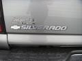 2006 Graystone Metallic Chevrolet Silverado 1500 LS Crew Cab  photo #20