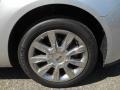 Ingot Silver Metallic - MKZ AWD Photo No. 3