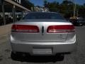 Ingot Silver Metallic - MKZ AWD Photo No. 5