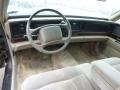 1999 Buick LeSabre Taupe Interior Interior Photo