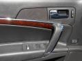 Ingot Silver Metallic - MKZ AWD Photo No. 13