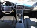 Ingot Silver Metallic - MKZ AWD Photo No. 16