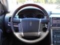 Ingot Silver Metallic - MKZ AWD Photo No. 17