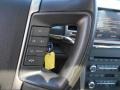 Ingot Silver Metallic - MKZ AWD Photo No. 19