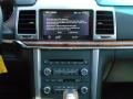 Ingot Silver Metallic - MKZ AWD Photo No. 21