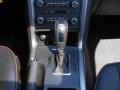Ingot Silver Metallic - MKZ AWD Photo No. 22