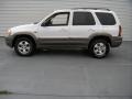 2003 Classic White Mazda Tribute LX-V6  photo #6