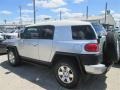 Titanium Metallic - FJ Cruiser  Photo No. 14