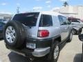 2008 Titanium Metallic Toyota FJ Cruiser   photo #20