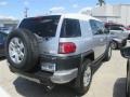 2008 Titanium Metallic Toyota FJ Cruiser   photo #21