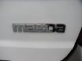 2003 Classic White Mazda Tribute LX-V6  photo #17