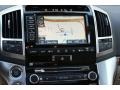 Navigation of 2014 Land Cruiser 