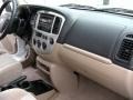 2003 Classic White Mazda Tribute LX-V6  photo #22