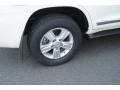 2014 Toyota Land Cruiser Standard Land Cruiser Model Wheel