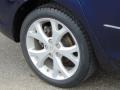 Stormy Blue Mica - MAZDA3 i Touring Sedan Photo No. 3
