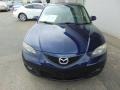 Stormy Blue Mica - MAZDA3 i Touring Sedan Photo No. 4