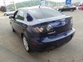 Stormy Blue Mica - MAZDA3 i Touring Sedan Photo No. 6