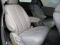 2011 Black Toyota Sienna XLE  photo #26