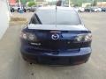 Stormy Blue Mica - MAZDA3 i Touring Sedan Photo No. 7